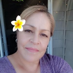 Meet your Posher, Maritza